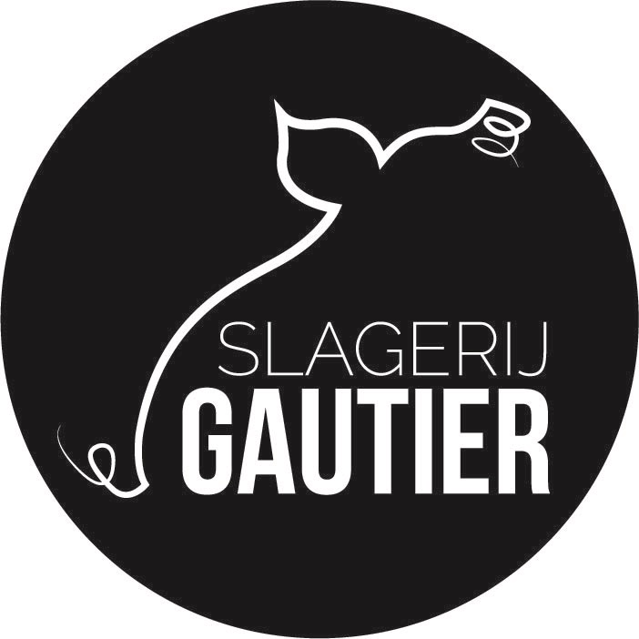 Slagerij Gautier logo